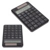 Calculator Number Pad Calculator Function 29 Keys 2.4GHz Wireless USB