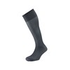 EJECUTIVO 6 Pairs Mens Antipressive Socks, gray