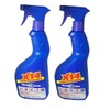 3 set of 2 pack - X-14 Professional Instant Mildew