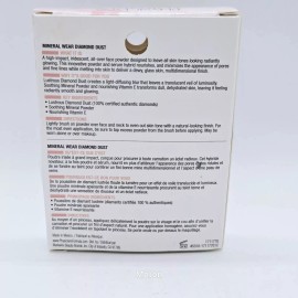 Physicians Formula Diamond Dust Mineral Powder Starlit Glow , #1711770