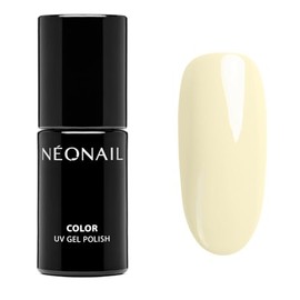 NÉONAIL UV Nail Polish 7.2 ml - Yellow - Funky Soul - NÉONAIL Colours - UV Varnish - Gel Nails - Nail Design
