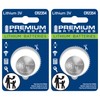 Premium CR2354 Lithium 3V Coin Cell - Japanese Engineered High