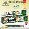 Essential Palace 2 Pack Neem Toothpaste 5 in 1 Essential