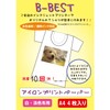 B-BEST Iron on Printing Sheet, Transfer Sheet, Inkjet Printer Printing,