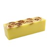 Wild and Natural Handcrafted Soap - 1 x Slice of