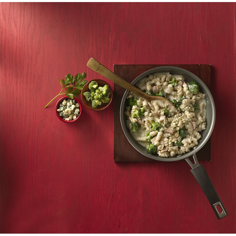 Betty Crocker Tuna Helper, Tuna Creamy Broccoli, 6.4 oz (Pack