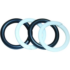 Coxreels 426-SEALKIT Nitrile Replacement Swivel O-Ring Seal Kit, 3/4" Size