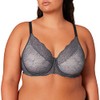 Triumph Women's Minimiser Bra, Anta