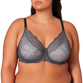 Triumph Women's Minimiser Bra, Anta
