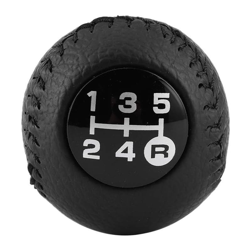AIMALL Gear Shift Knob Suitable for Toyota Landcruiser Prado 80