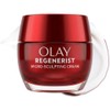 Olay Regenerist humectante, Hidratante Facial, Face Moisturizer with Collagen Peptides,