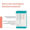 AVENE Cleanance Barra Dermatológica, Limpiadora Facial con Ácido Salicílico, 100g
