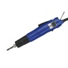 Electric Screwdriver Semi Automatic Adjustable Torsion 850rpm for 2‑6mm Screw