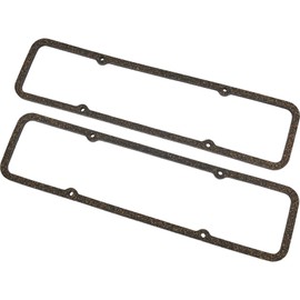 Small Block Chevy Valve Cover Gaskets, Extra Thick