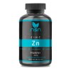 Nsn Zinc | Gluconato De Zinc | Con Inulina Y Prebióticos Sin Sabor
