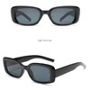 88flix Korean sunglasses for women thin ladies sunglasses small face