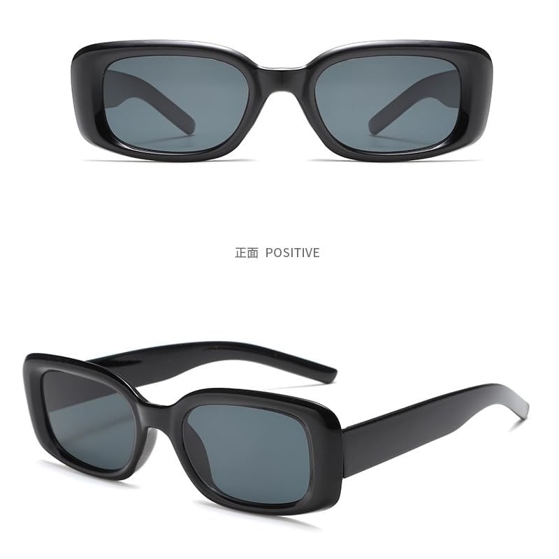 88flix Korean sunglasses for women thin ladies sunglasses small face