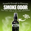 Chronic Wipeout Smoke Smell Eliminator for Home, Cars, Hands, Hair,