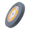 uxcell 5-Inch Bench Grinding Wheels Aluminum Oxide 80 Grits Surface