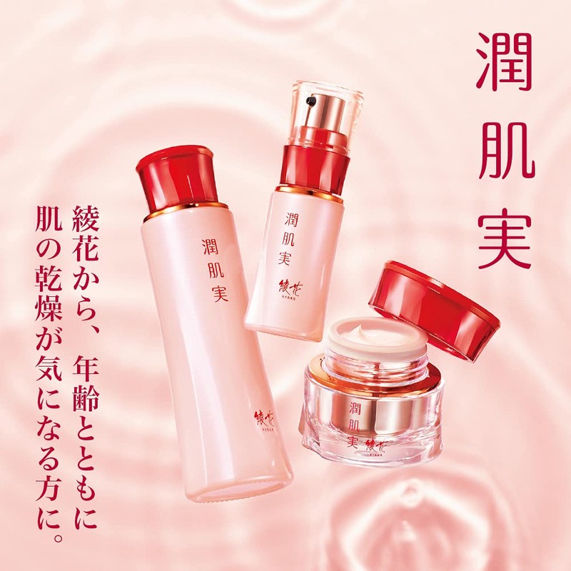 AYAKA Wet Skin Fruit BB Cream 0, Pink, Ochre Type,