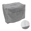 Welding Machine Cover, Welding Machine Canopy Watertight190T Silver Plated Polyester