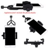 SVBONY Universal Cell Phone Adapter Mount Telescope Adapter for Binocular