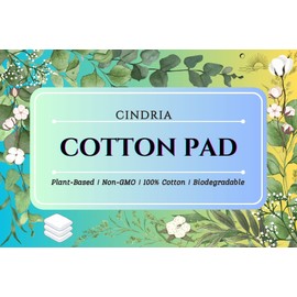 CINDRIA Cindria Cotton Pack Wrap for Castor Oil Therapy | 3 Inner Linings + Jute Bag | Washable & Reusable | 100% Plant Fibre | Hypoallergic, Non-Static, Breathable | Free of Dyes,Fragnance, Chemicals