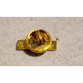 Army Good Conduct Ribbon Lapel Pin / Hat pin