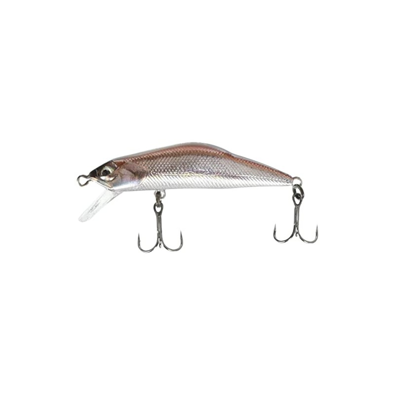 IVYLINE TR06 Worm Hardstream Tea Gravitz 50S