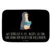 Mr. & Mrs. Panda Bath Mat Penguin Book Gift Shower