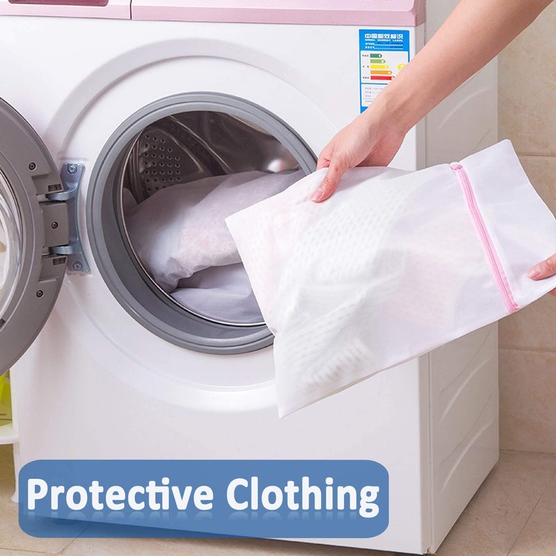 Pack of 2 Laundry Net Large, Oversized Laundry Bag 60