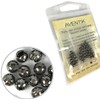 (7/32" (5.00 mm), silver) - Aventik Think Fast Think Deep