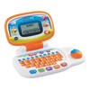 VTech Tote and Go Laptop, Orange