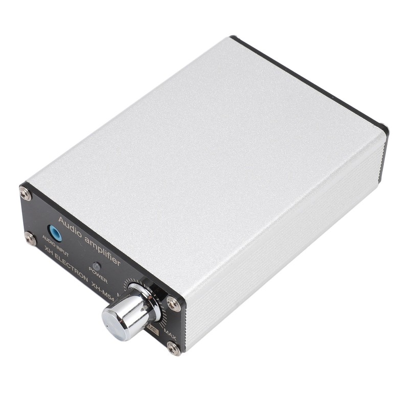 Subwoofer Amplifier Dual Channel Digital TPA3116D2 Power Amp Board for