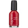 Sally Hansen Hard as Nails Color, Ton of Bricks, 0.45
