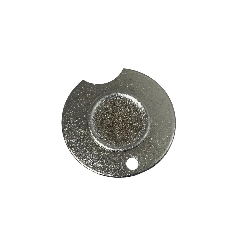 Willard Snooker R250 Original Leather Shaper