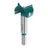 HARFINGTON Forstner Drill Bit 1-1/4" (32mm) Tungsten Carbide Wood Drill