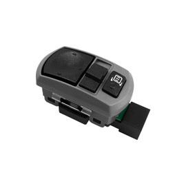 Heavy Duty Mirror Switch Fit for Kenworth T660 2006-2010 Replace 901-5401 ‎P271098001