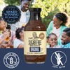 G Hughes Original Sugar Free BBQ Sauce - Sugar Free