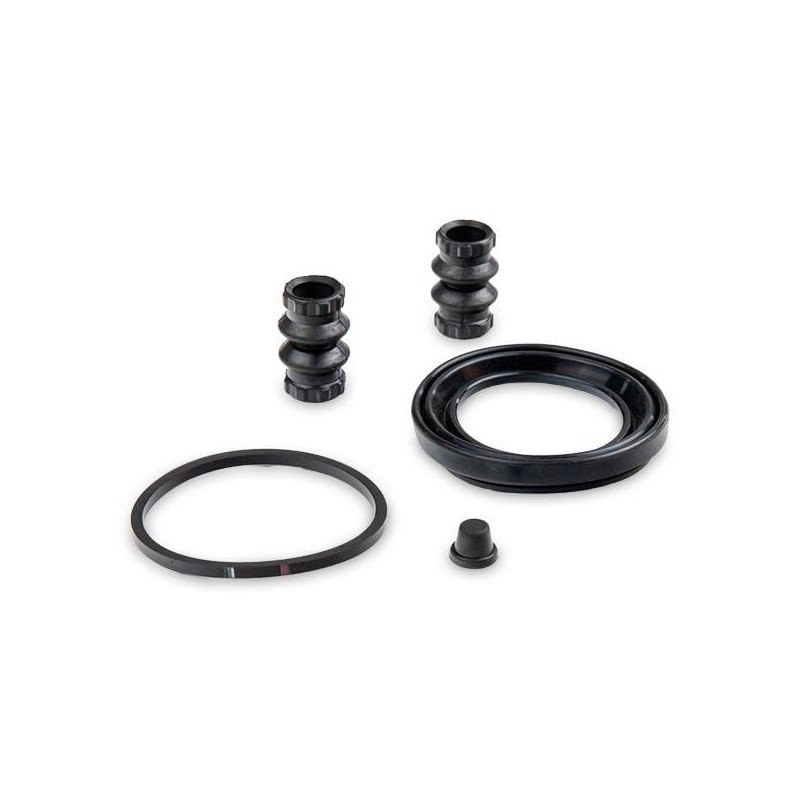 RIDEX 405R0173 Front Brake Caliper Repair Kit