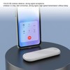 Ejoyous Bluetooth Pillow Speaker, Bone Conduction Technology, 20 Hours Playtime,
