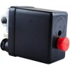 Speuni Black Air Compressor Switch Control Auto On Off Easy