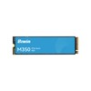 BIWIN M350 M.2 NVMe SSD 500GB - Read Speed up