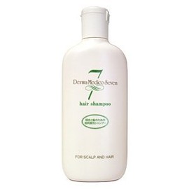 Derma Medico Seven Hair Shampoo 9.1 fl oz (270 ml)