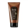 SKINFOOD Black Sugar Perfect, Scrub Foam ( Pack Of 20