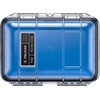 Pelican M40 Micro Case (Blue/Clear)