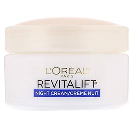 Loreal REVITALIFT ADV Night Size: 1.7 OZ
