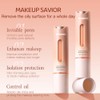 Venrock Prebase De Maquillaje Invisible Pore, Realza El Maquillaje, Aísla