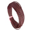 Othmro 10m/32.8ft PET Expandable Braided Cable Sleeving Flexible Wire Mesh