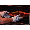 The Ove Glove - Superior HEAT & FLAME Hand Protection